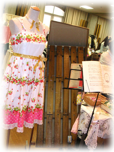 ゴシック＆ロリィタ系展示即売会Romantic A La Mode|ロマアラ