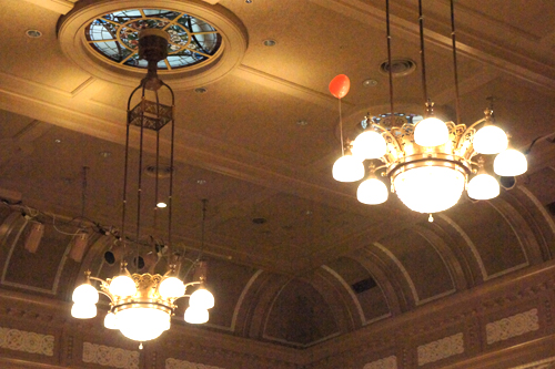 �S�V�b�N�������B�^�n�W�������C�x���g���}�A��|RomanticALaMode