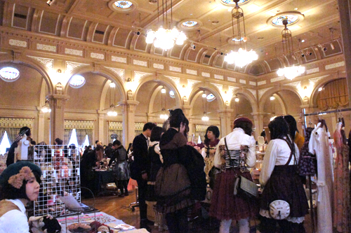 �S�V�b�N�������B�^�n�W�������C�x���g���}�A��|RomanticALaMode