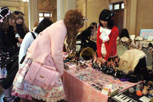 �S�V�b�N�������B�^�n�W�������C�x���g���}�A��|RomanticALaMode