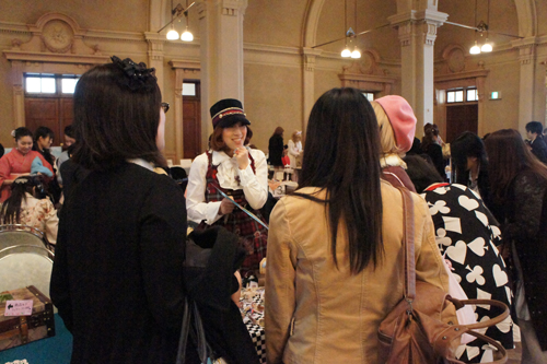 �S�V�b�N�������B�^�n�W�������C�x���g���}�A��|RomanticALaMode