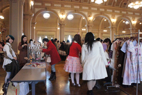 �S�V�b�N�������B�^�n�W�������C�x���g���}�A��|RomanticALaMode