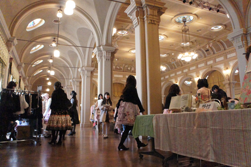 �S�V�b�N�������B�^�n�W�������C�x���g���}�A��|RomanticALaMode