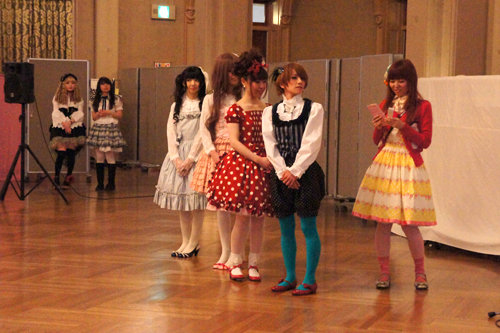 �S�V�b�N�������B�^�n�W�������C�x���g���}�A��|RomanticALaMode