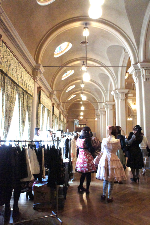 �S�V�b�N�������B�^�n�W��������}�A��|RomanticALaMode