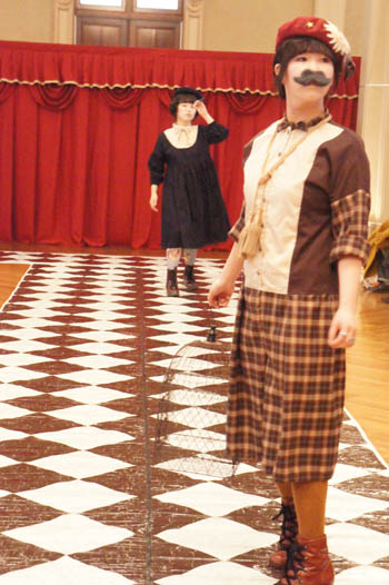 ���S�X�����C�x���g|���}���`�b�N�A�����[�h|�t�@�b�V�����V���[